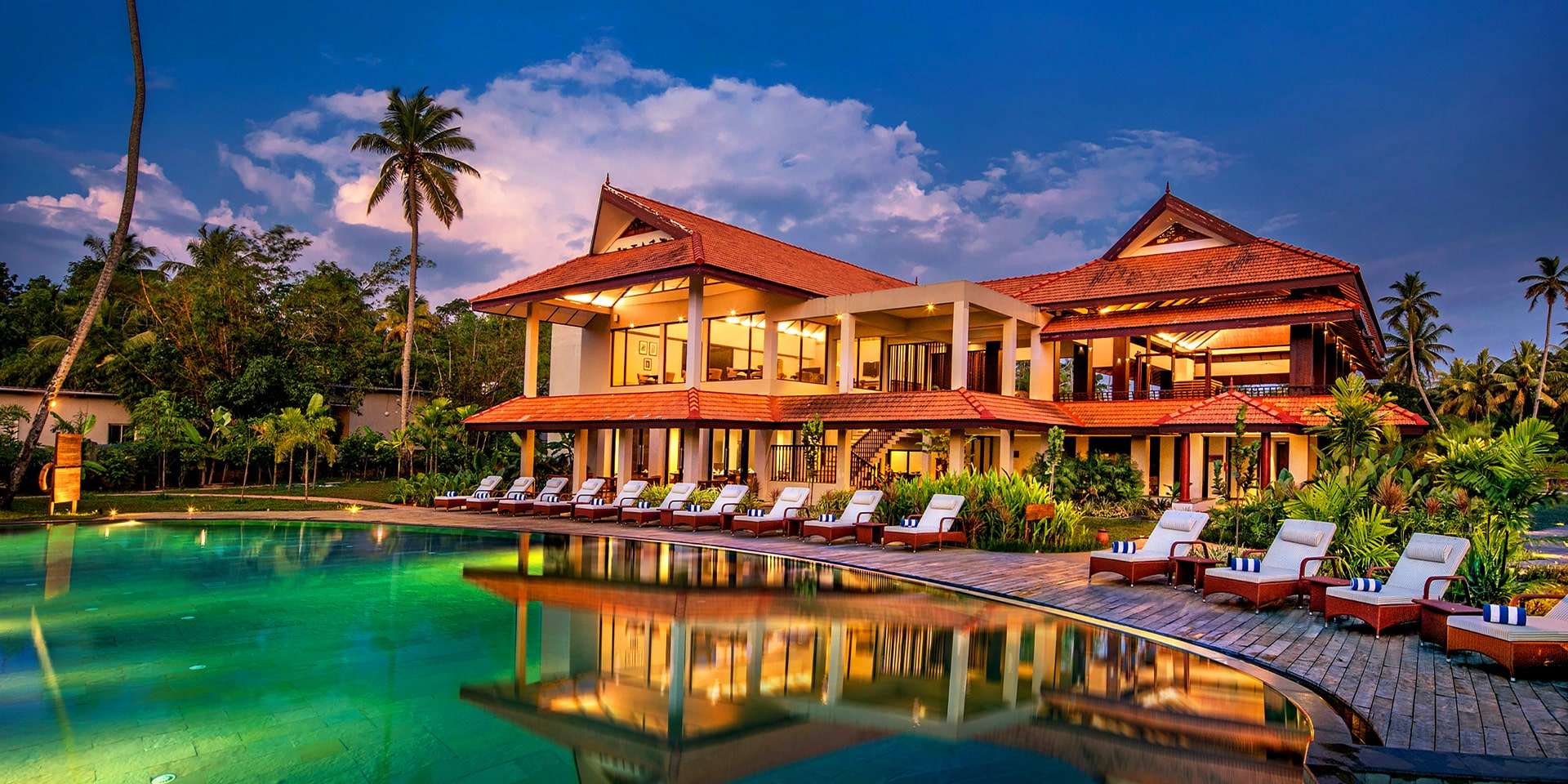 Things To Do In Kumarakom