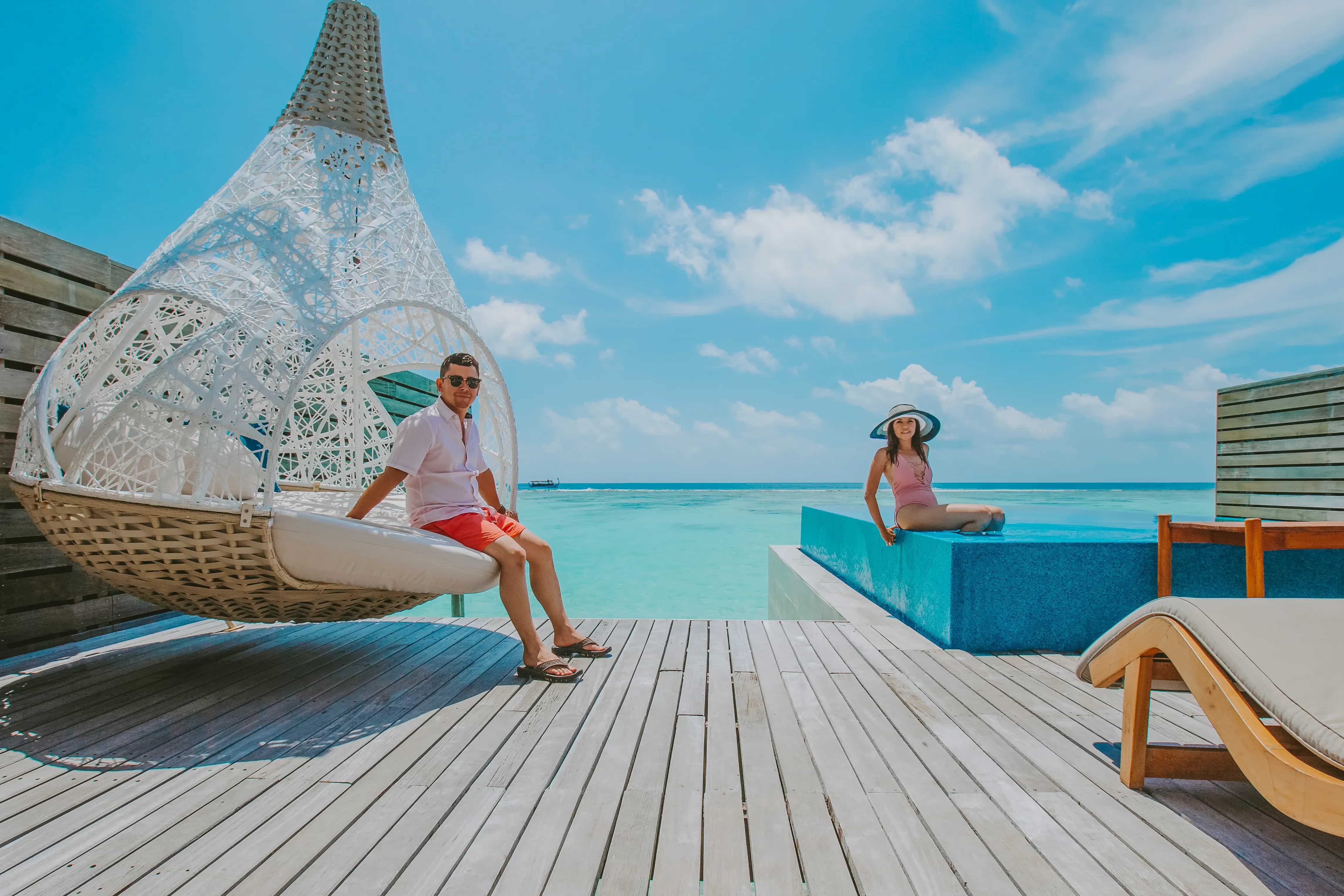 Top Best Honeymoon Destinations in December Around the World