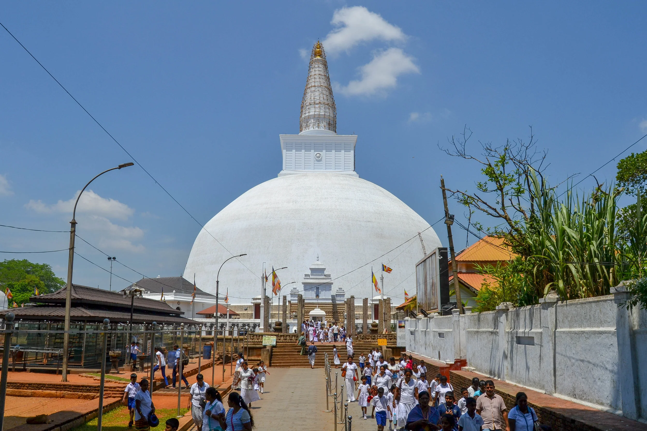 anuradhapura