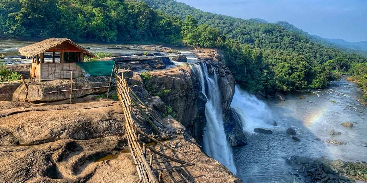 Discover the Best Places to Visit in Kerala: A Hidden Gem of India
