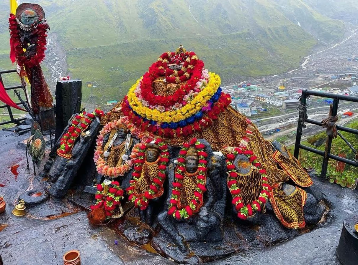 bhairavnath-temple-kedarnath