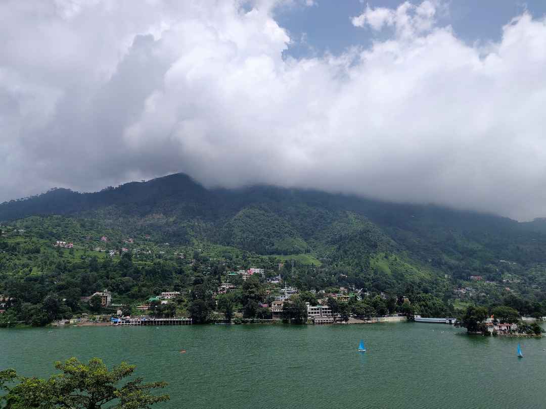 Destination Overview