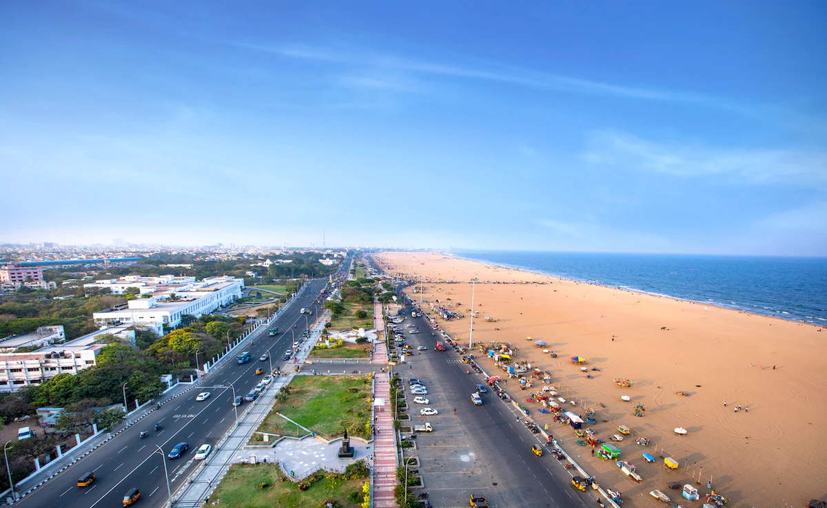 Destination Overview