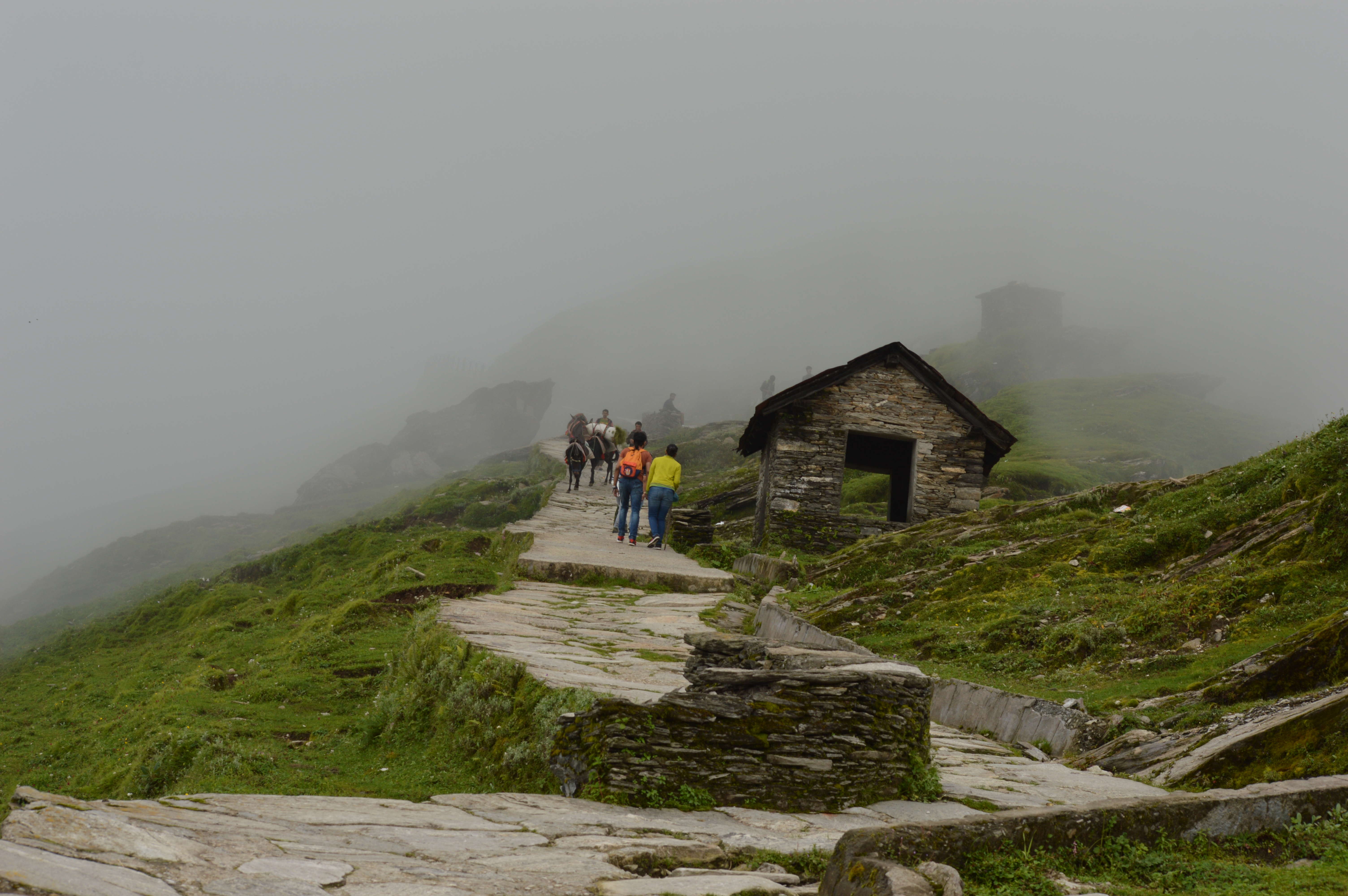 Why Uttarakhand Is The Ultimate Himalayan Escape