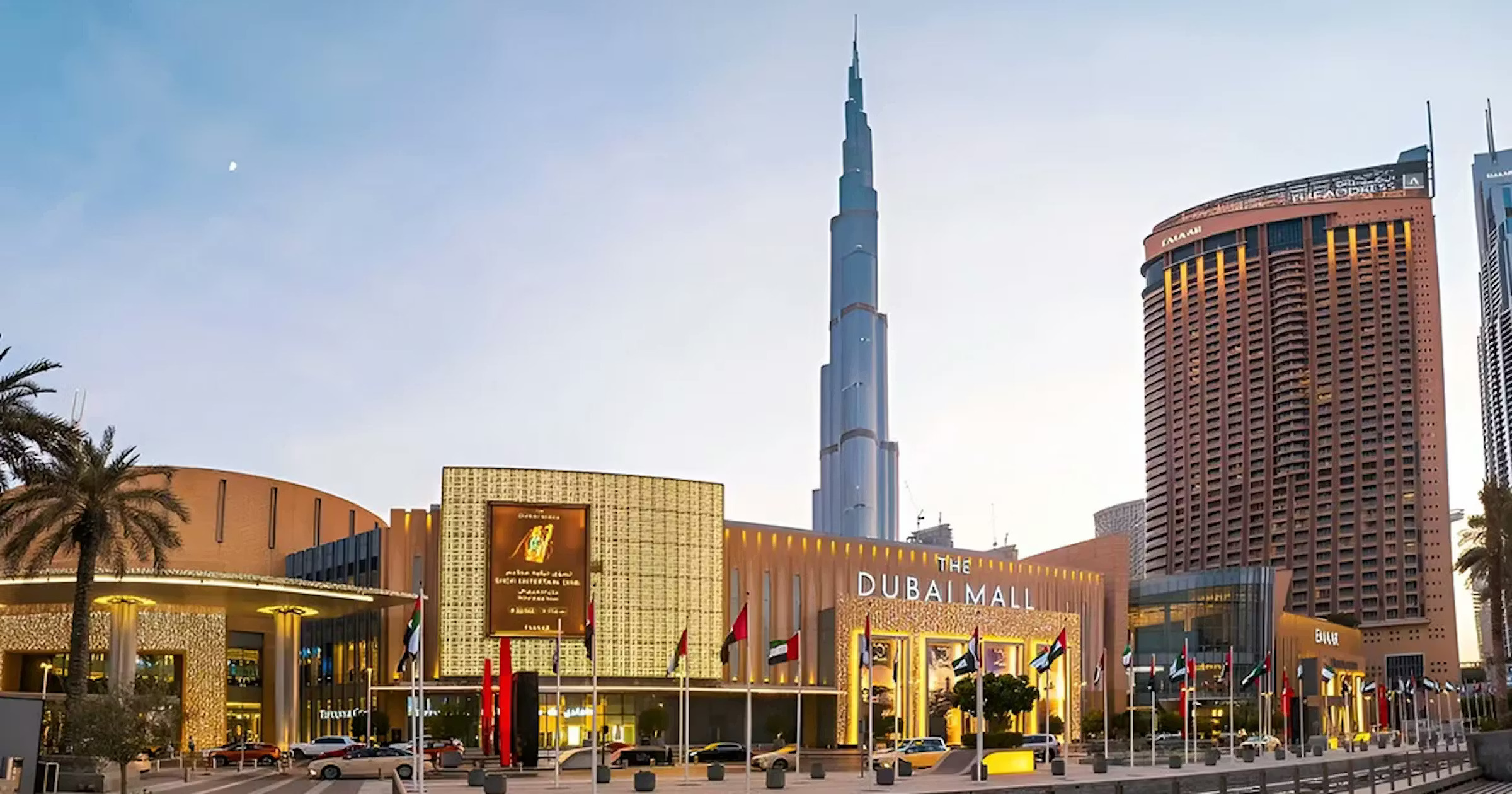 dubai-mall