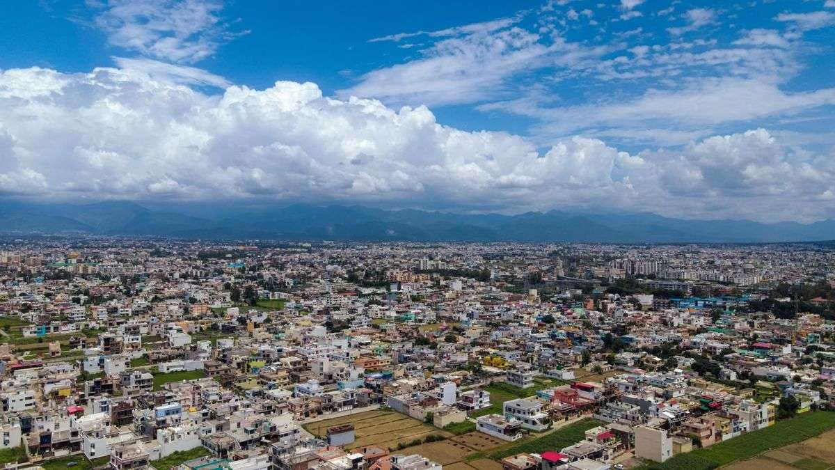 How To Reach Mussoorie - The Queen Of Hills