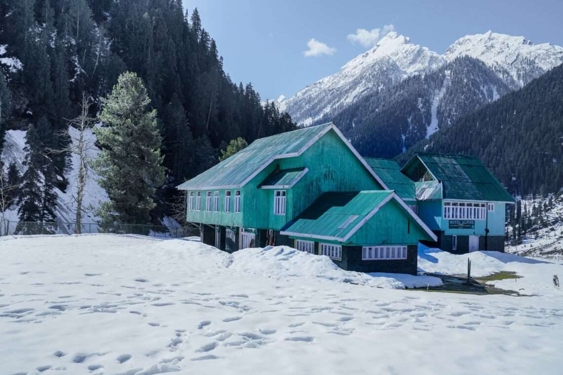 gulmarg