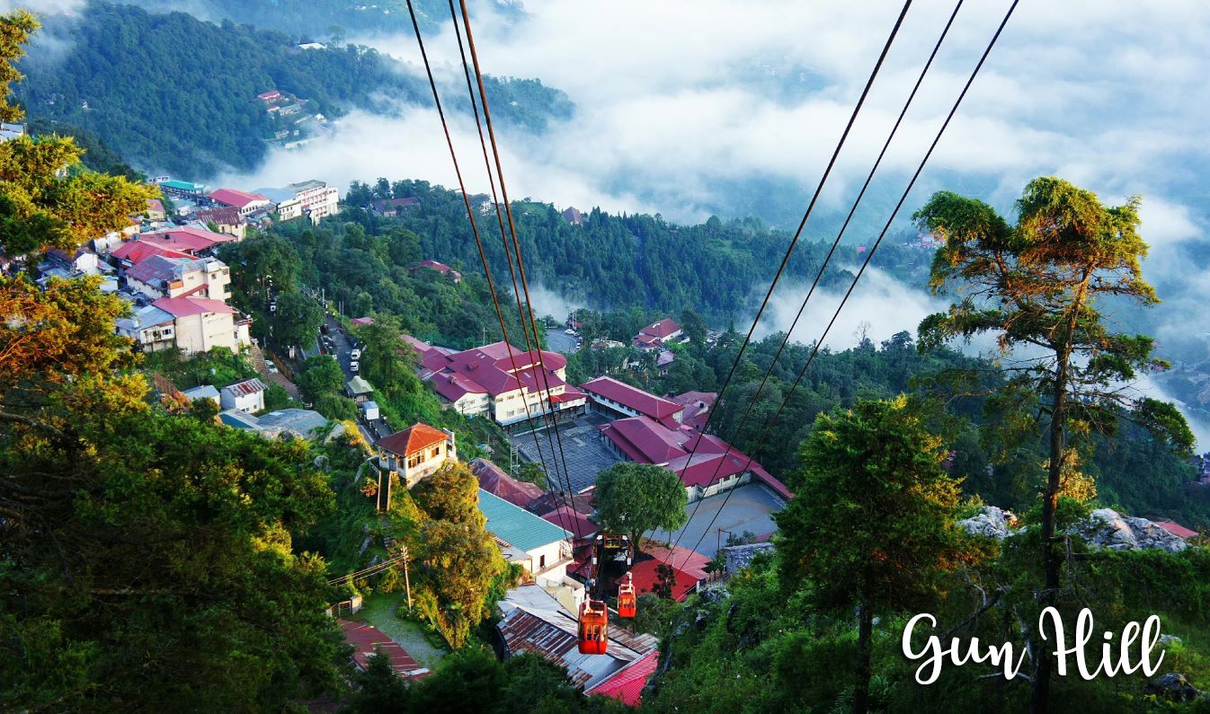 gun-hill-mussoorie