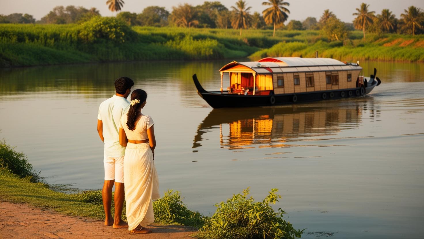 Best Places to Visit for Honeymoon