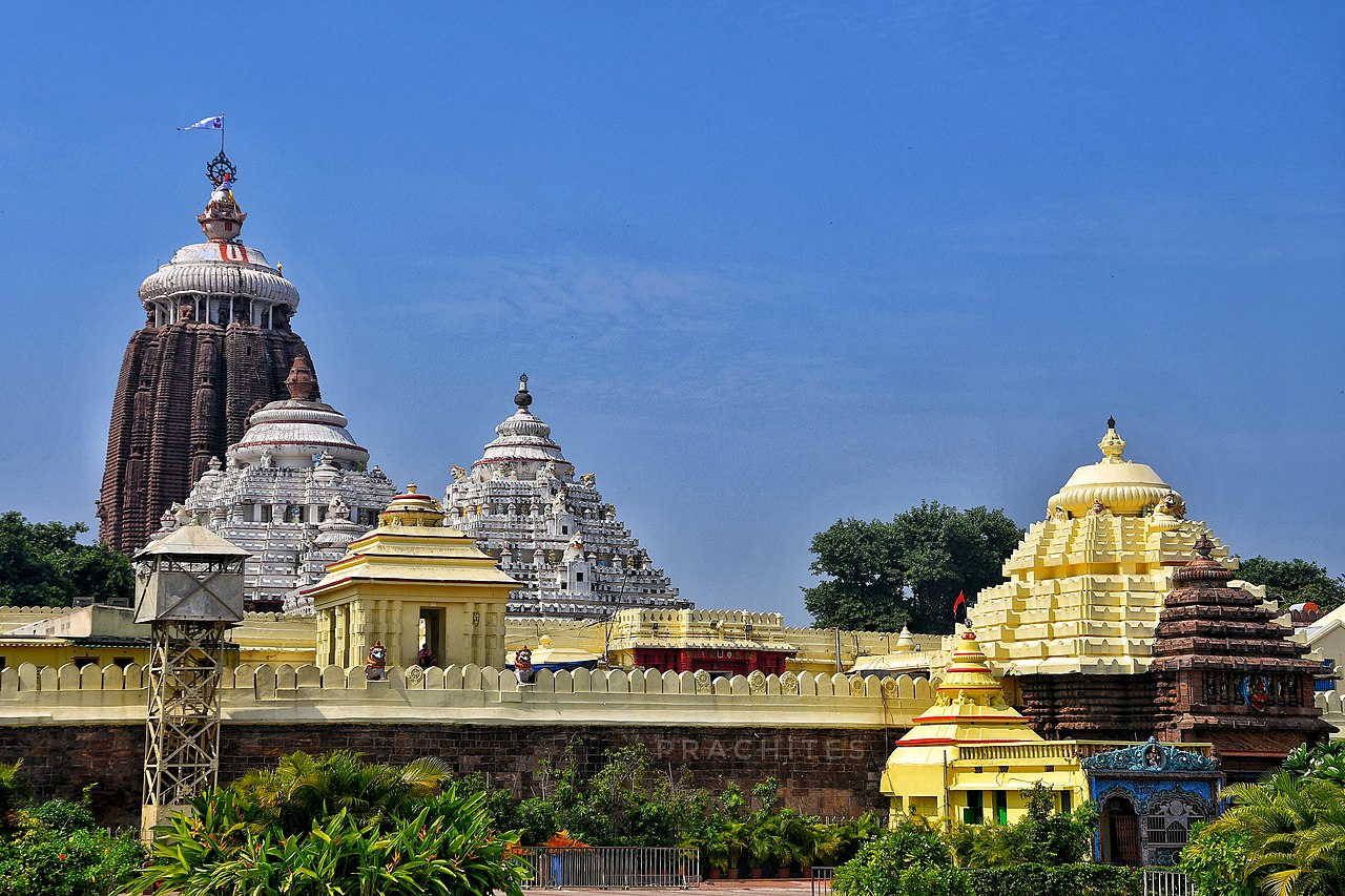 jagannath-puri