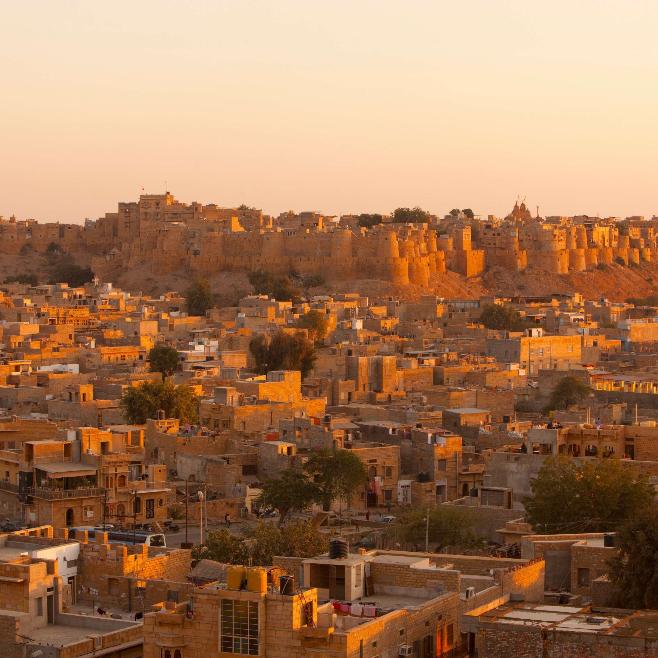 jaisalmer-rajasthan