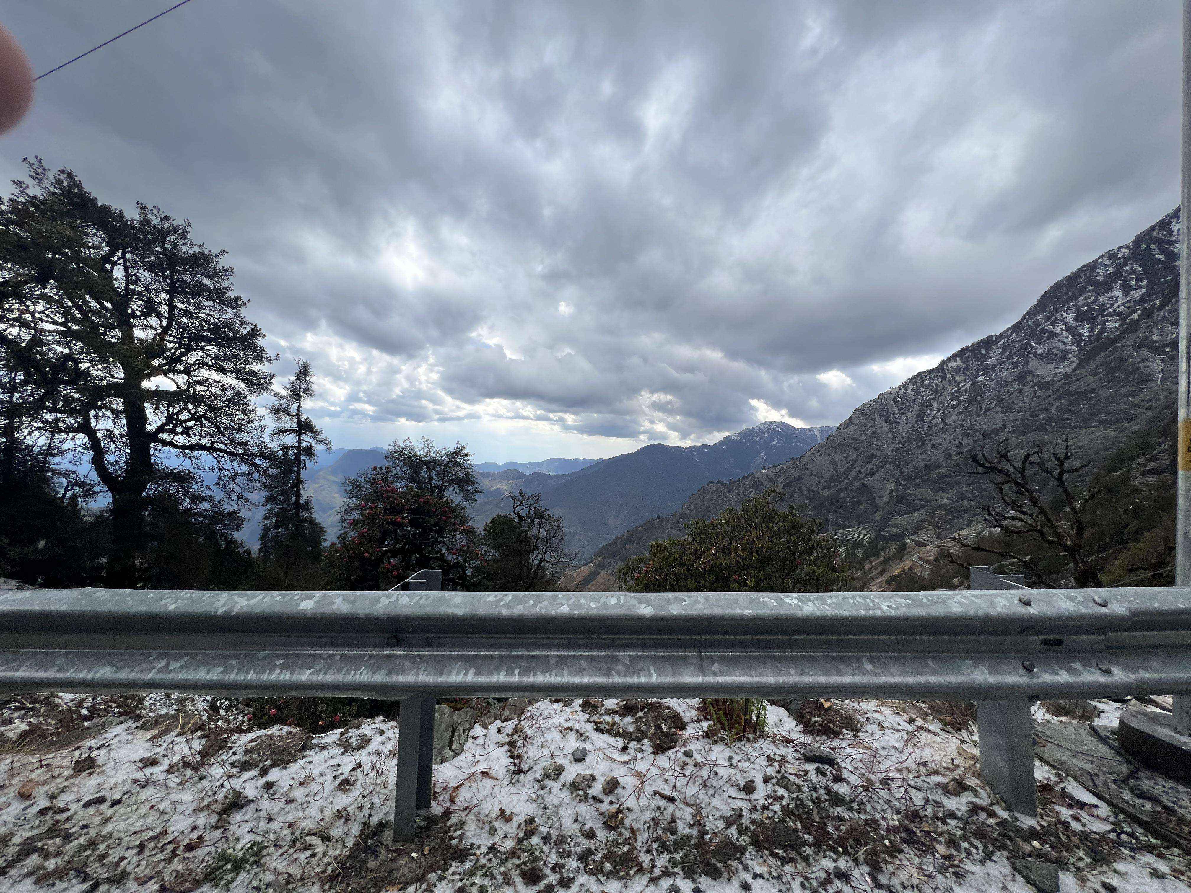 How To Reach Munsiyari From Delhi