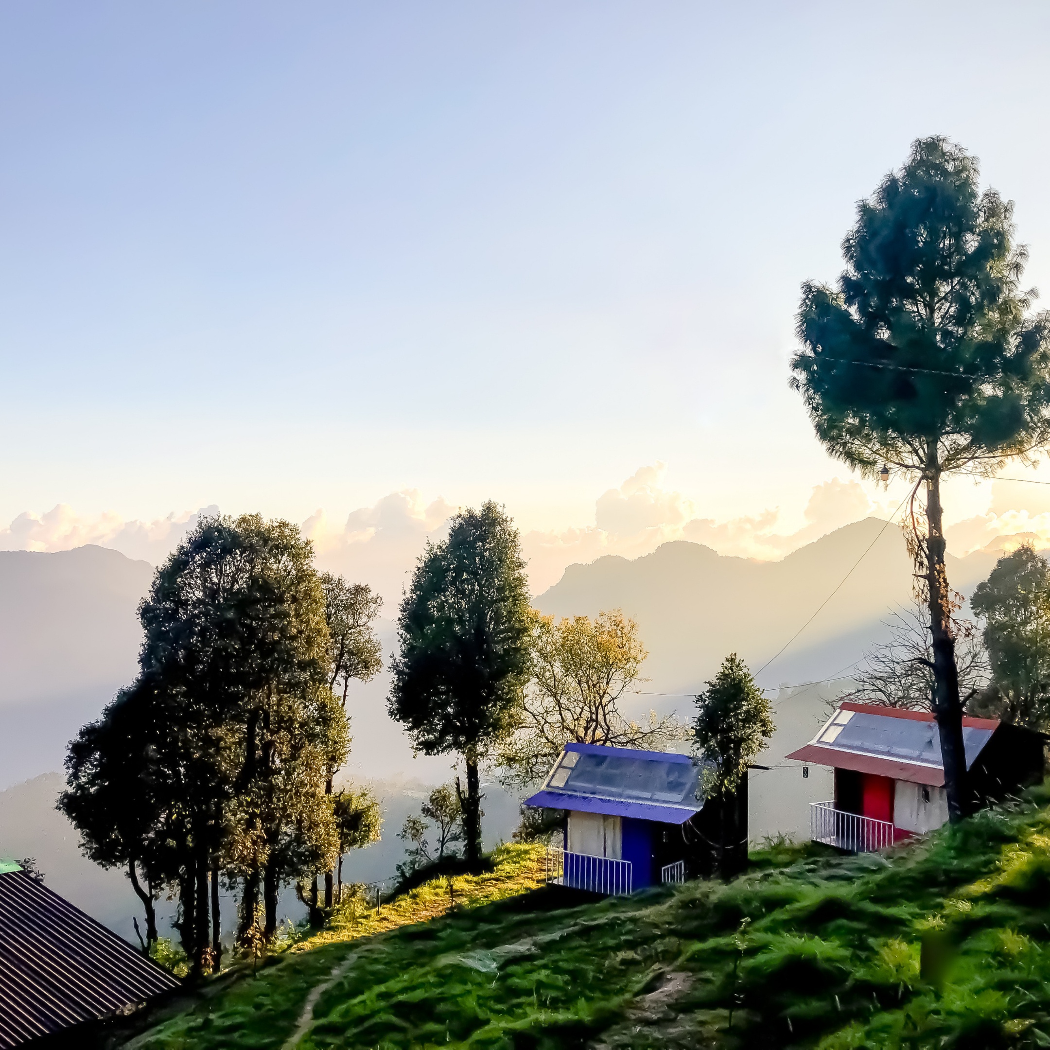 kanatal-uttarakhand
