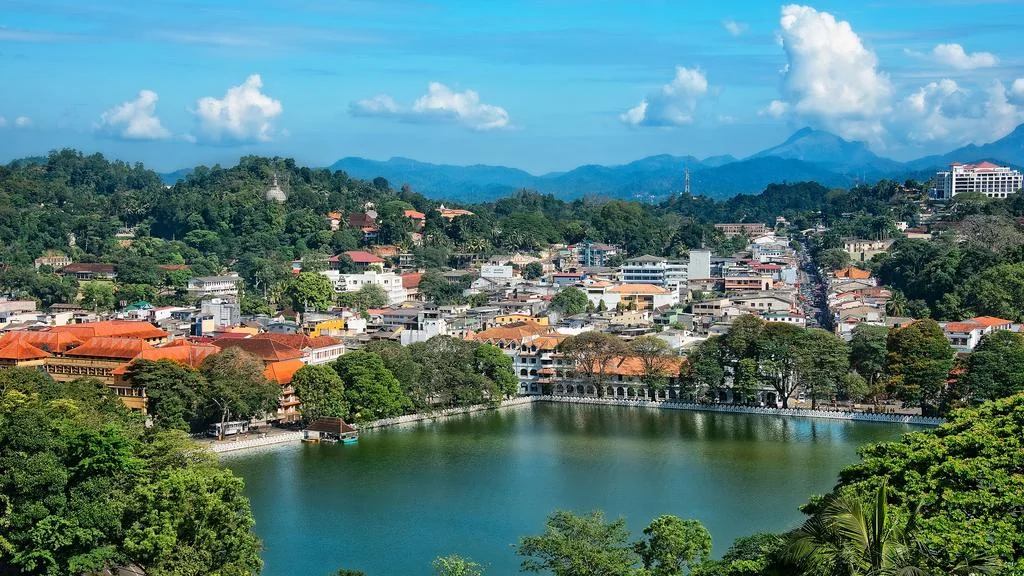kandy