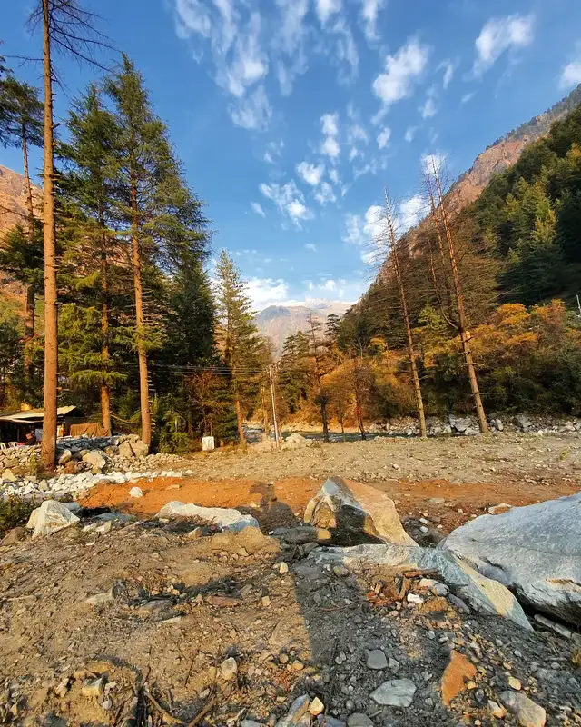 kasol-parvati-valley