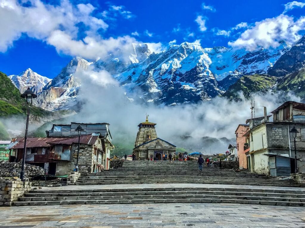Kedarnath Trek Travel Guide &ndash; Things You Must Know Before Visiting Kedarnath