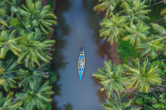 Destination Overview