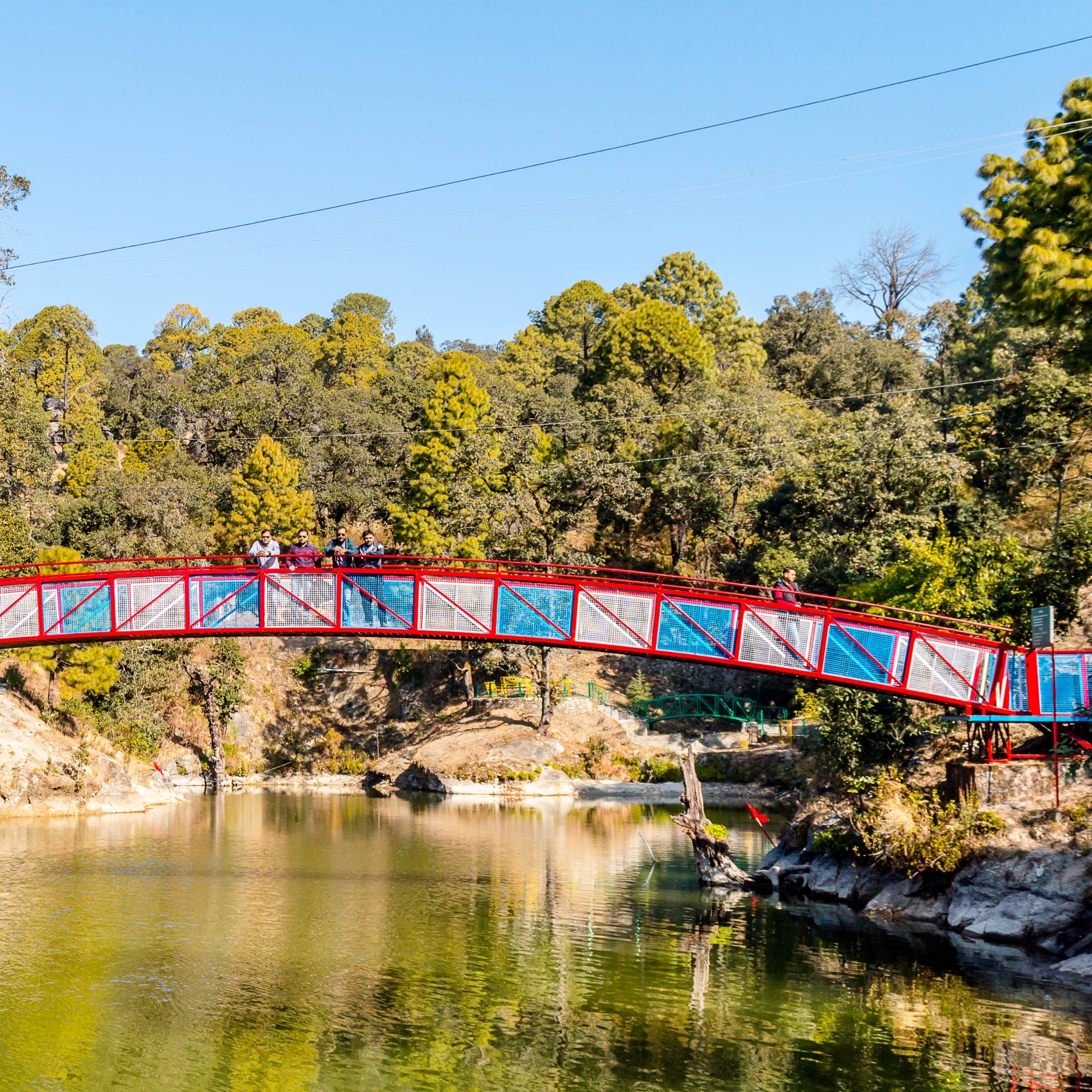 lansdowne-uttarakhand