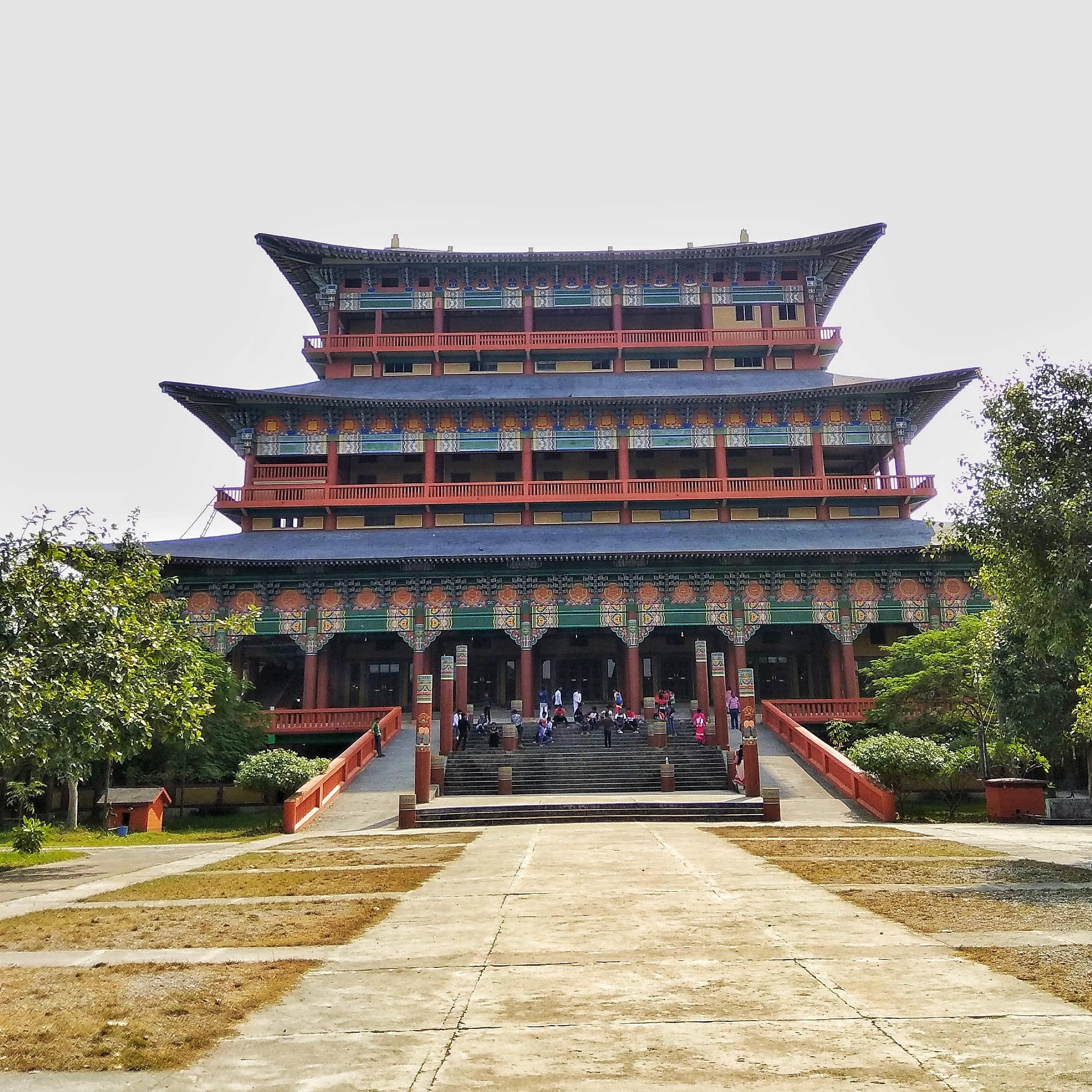 lumbini