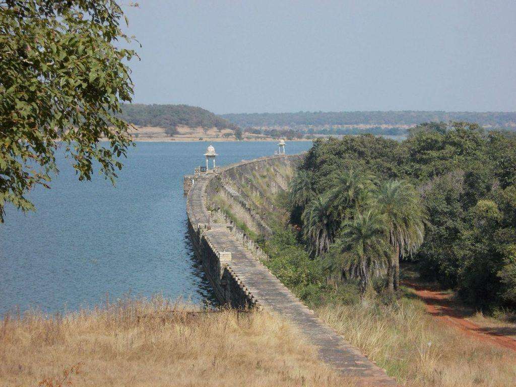 madhav-national-park