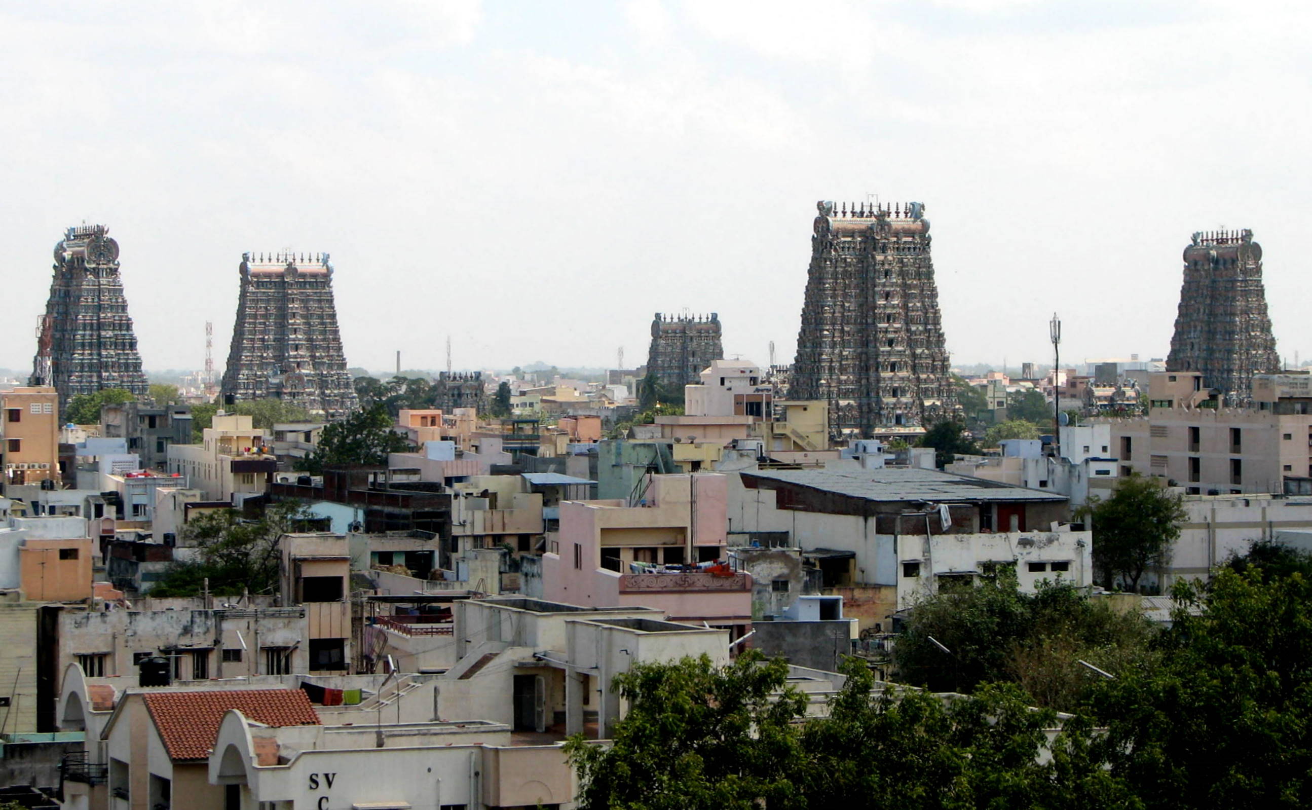 madurai1
