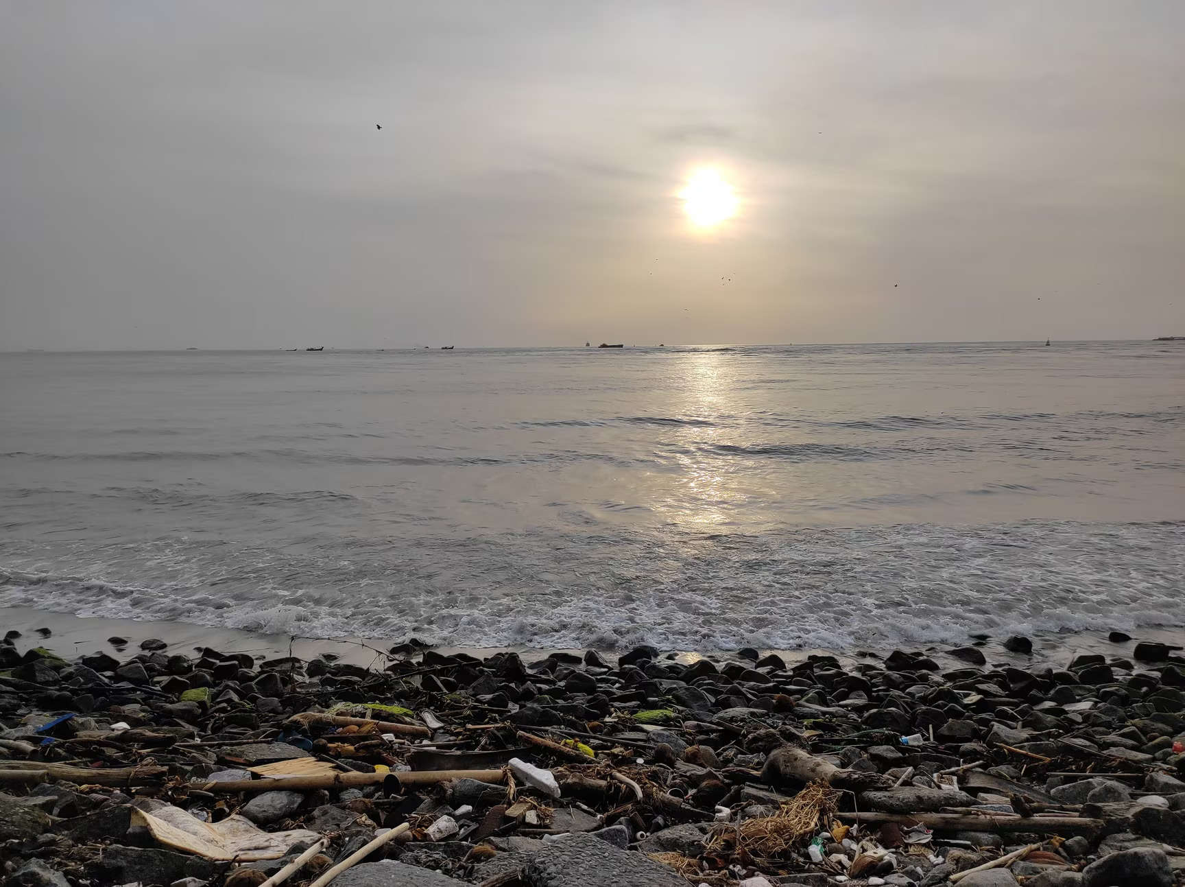 mahatma-gandhi-beach-kochi-kerala