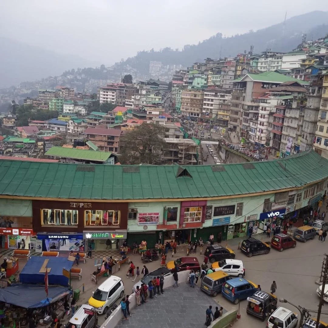 monsoon-in-gangtok