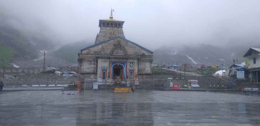 Kedarnath Guide 2026