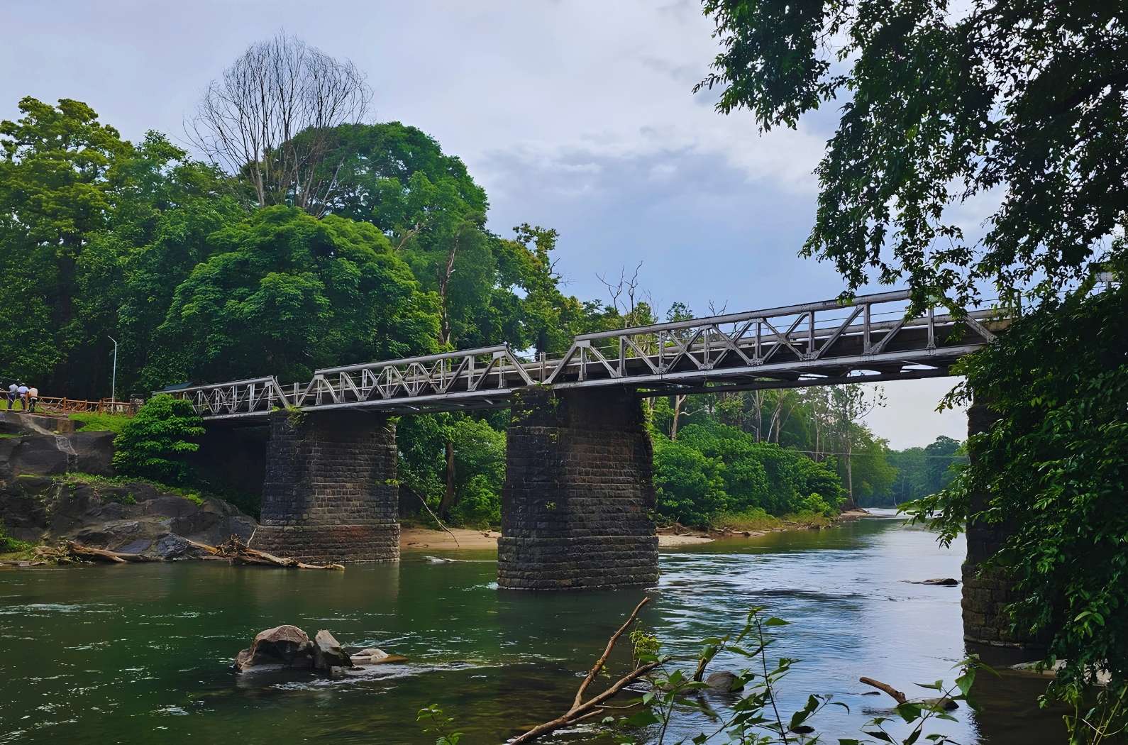 Escape the Rain: Best Places to Travel in July in India