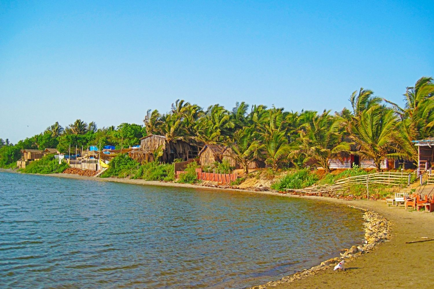 Destination Overview