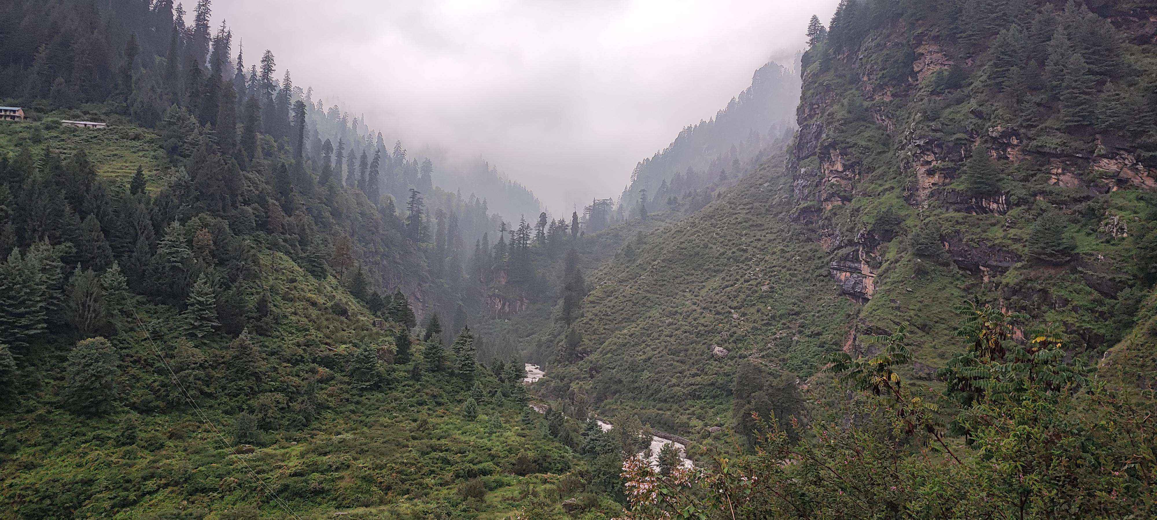 Manali Kasol Jibhi Tour: Slow Travel Guide to Himachal Pradesh