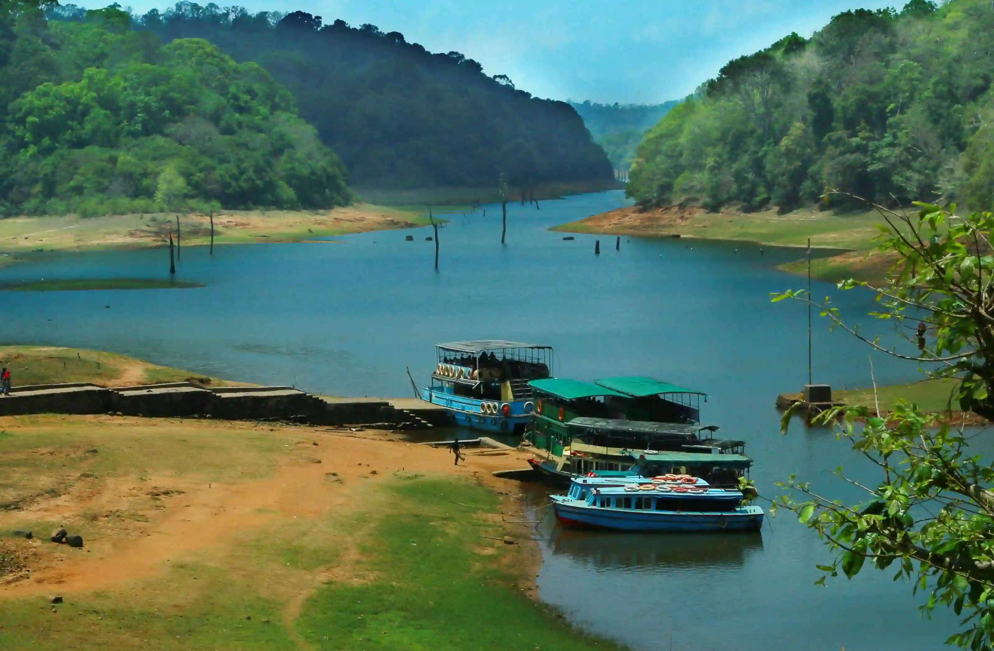 periya-river-kerala