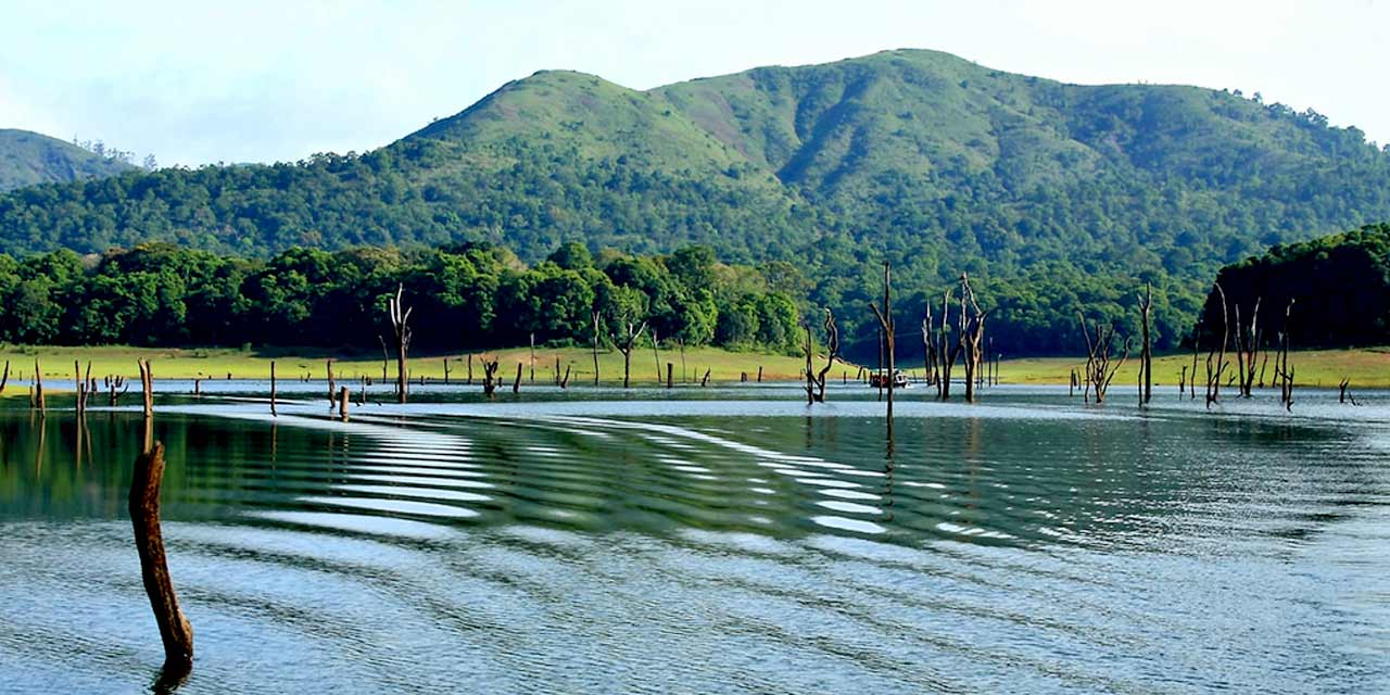periyar-lake-thekkady-tourism