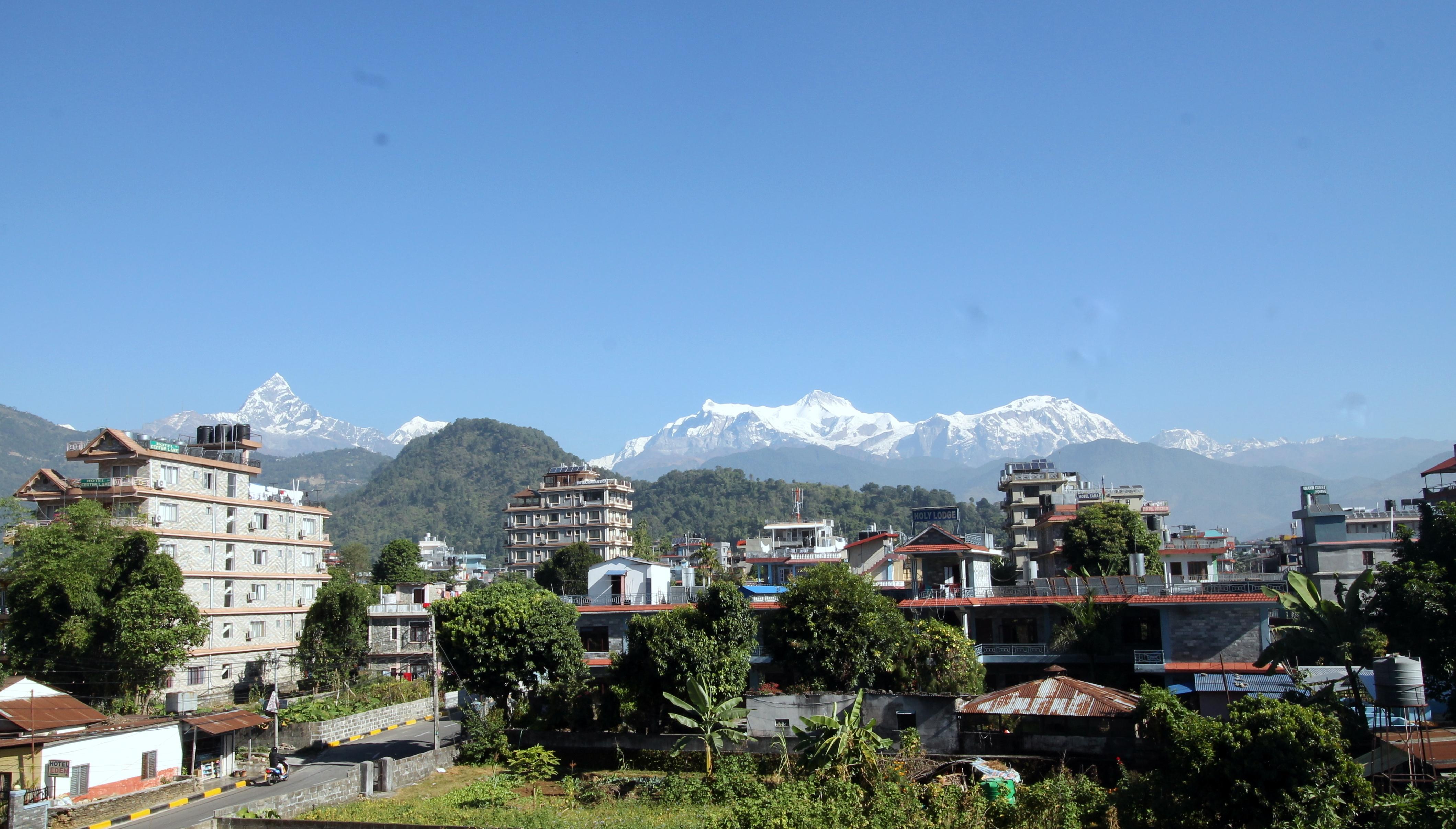 pokhara