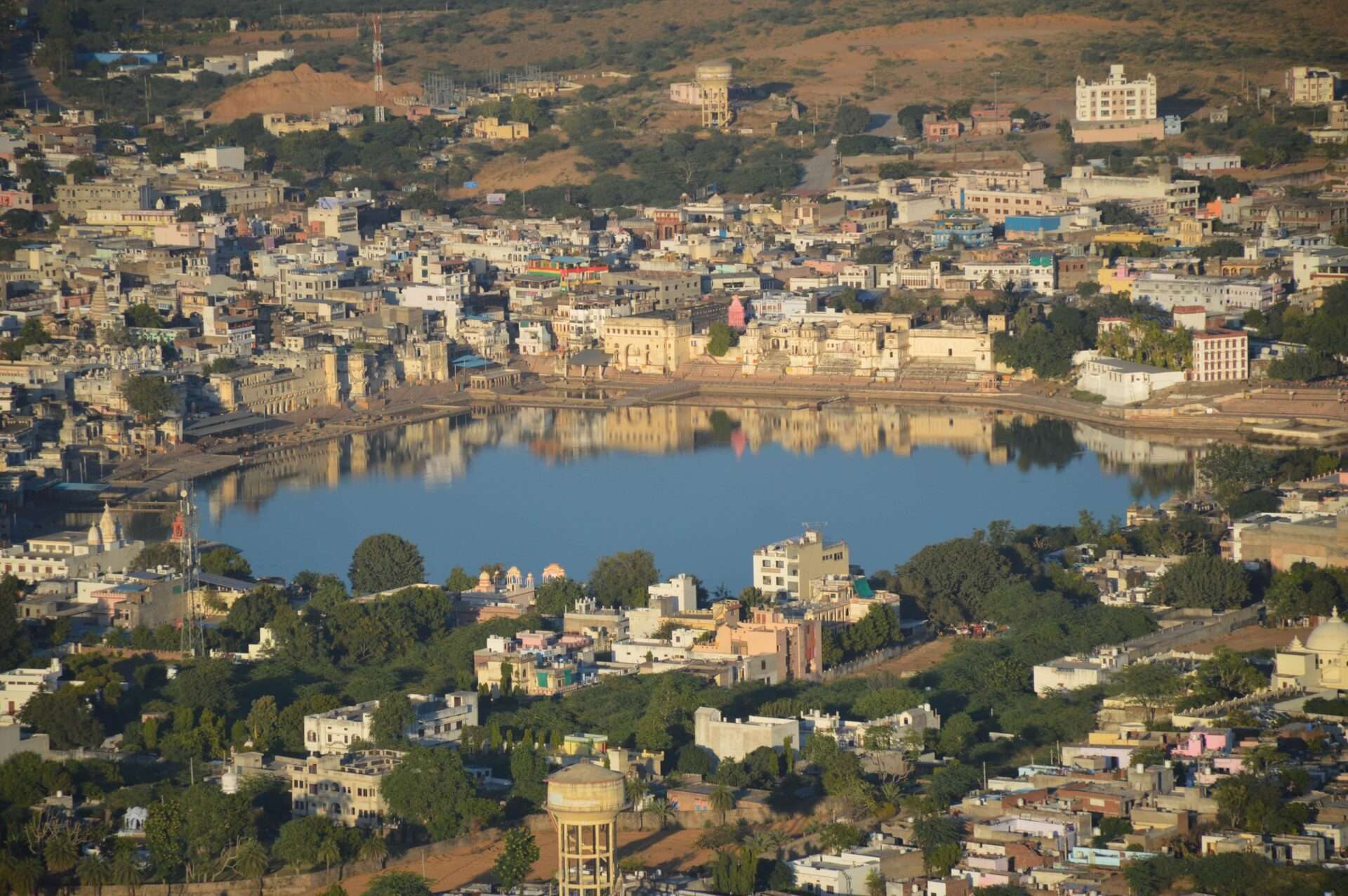 pushkar