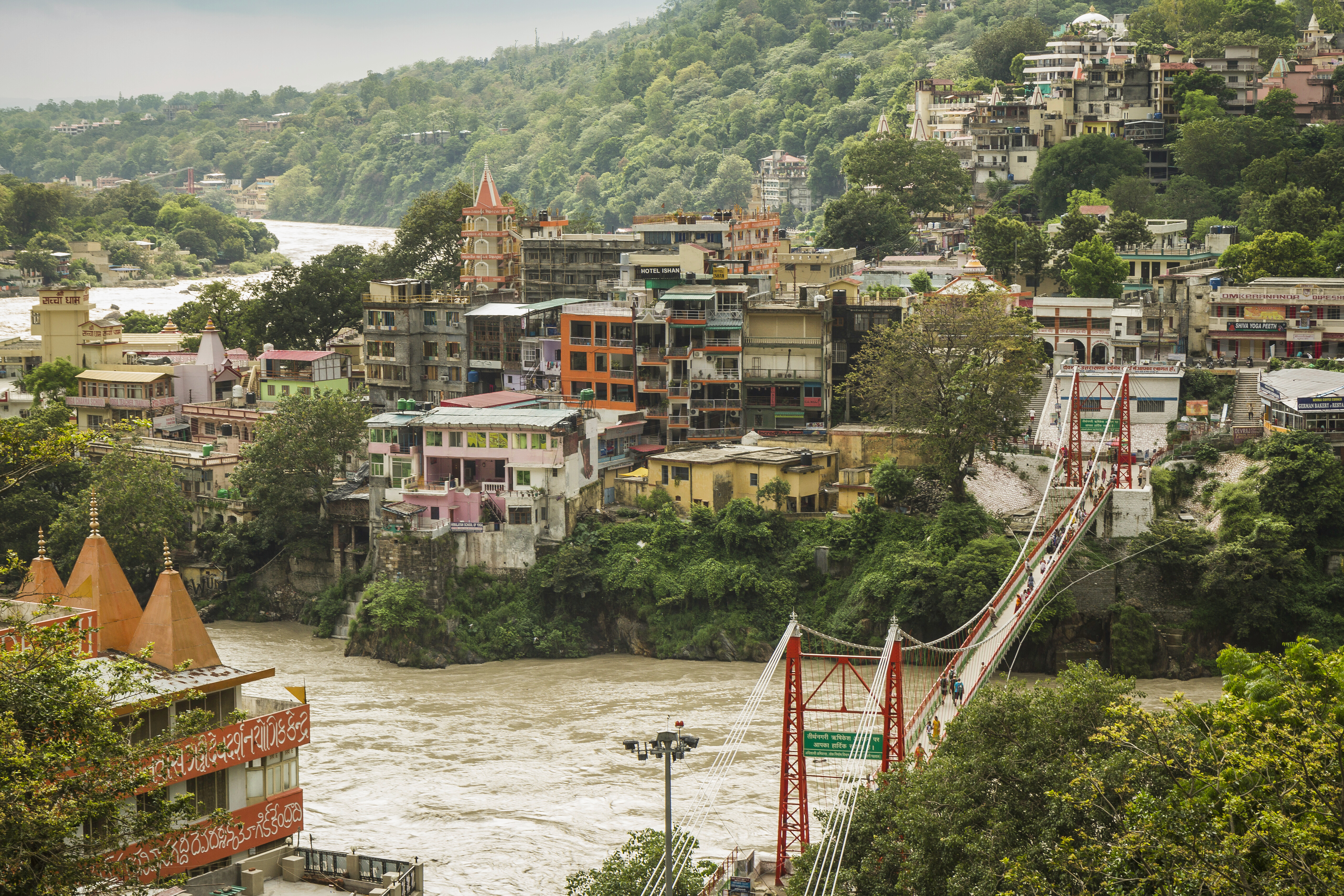 Rishikesh