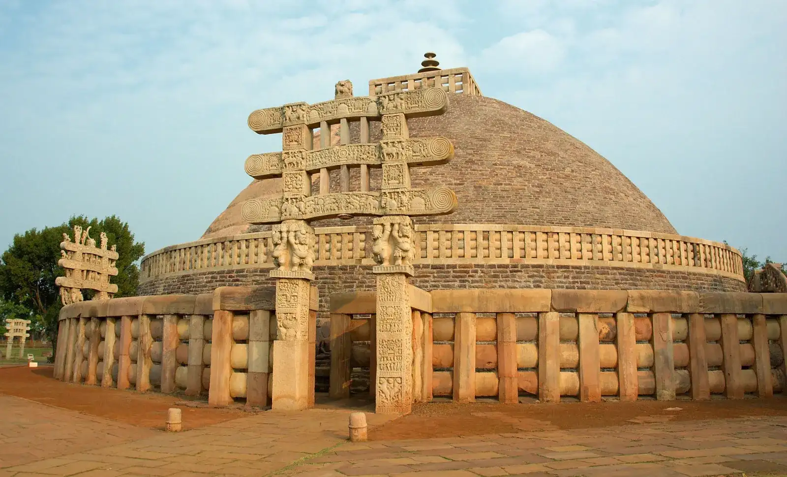 sanchi-stupa-bhopal