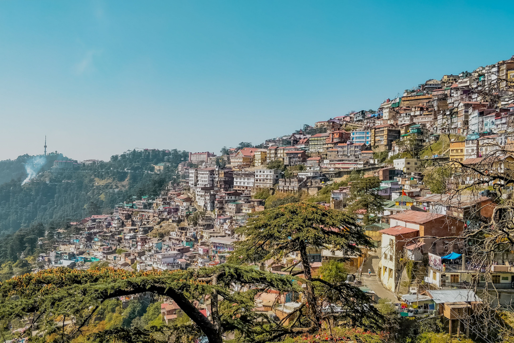 Places To Go For Honeymoon Outside India In December