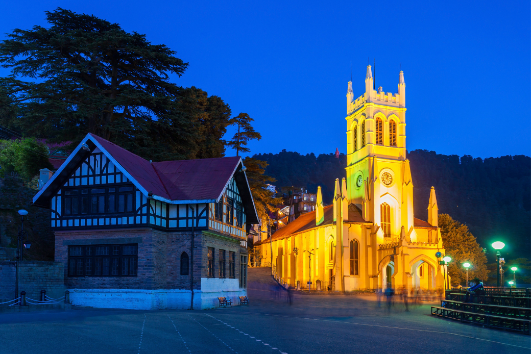 shimla-clock-tower