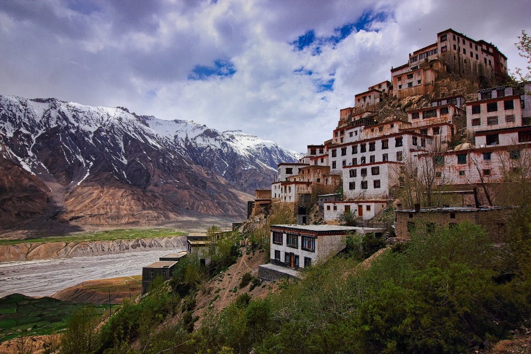 spiti