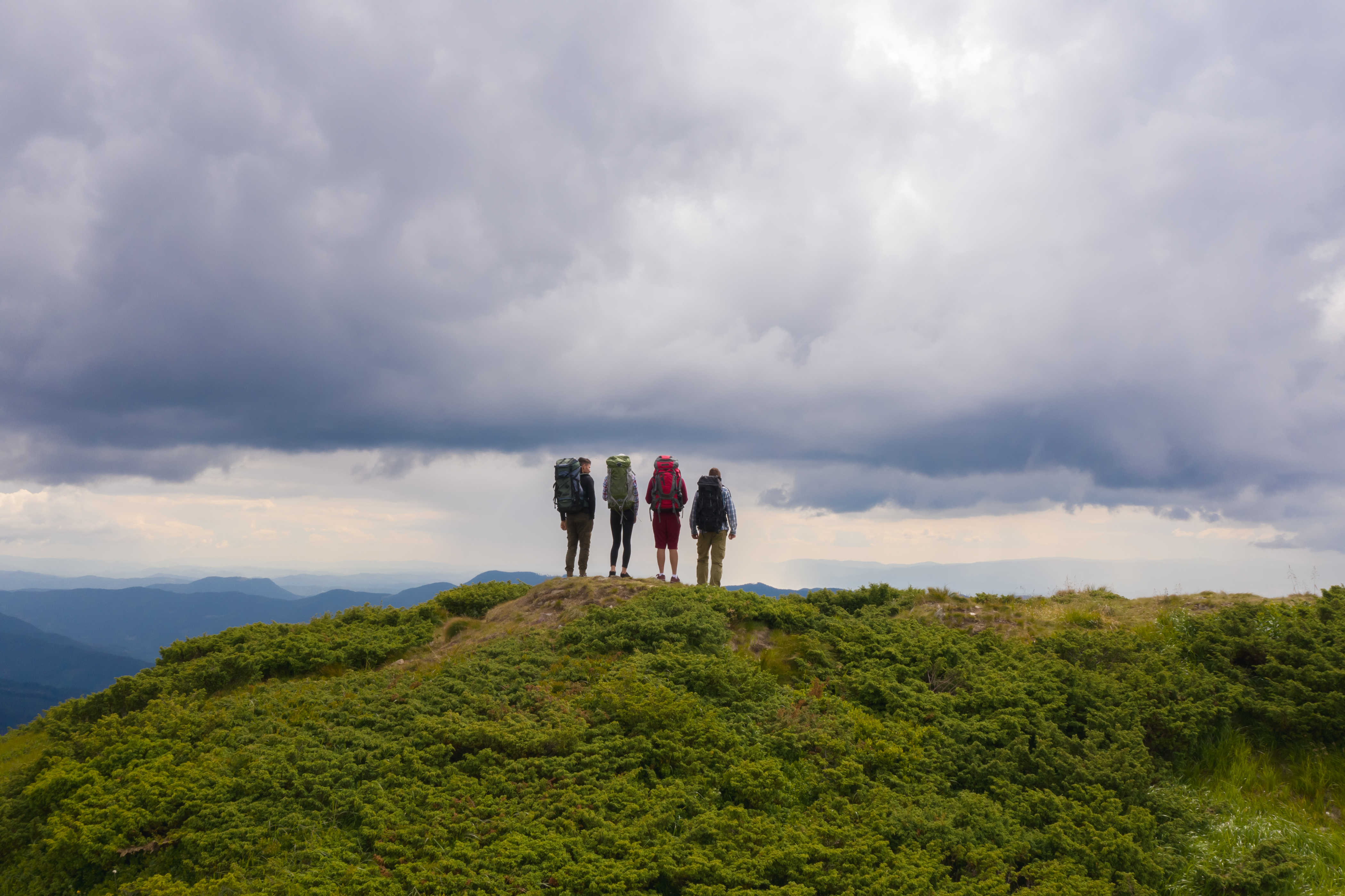 The Best Places to Visit in India During Monsoon 2026