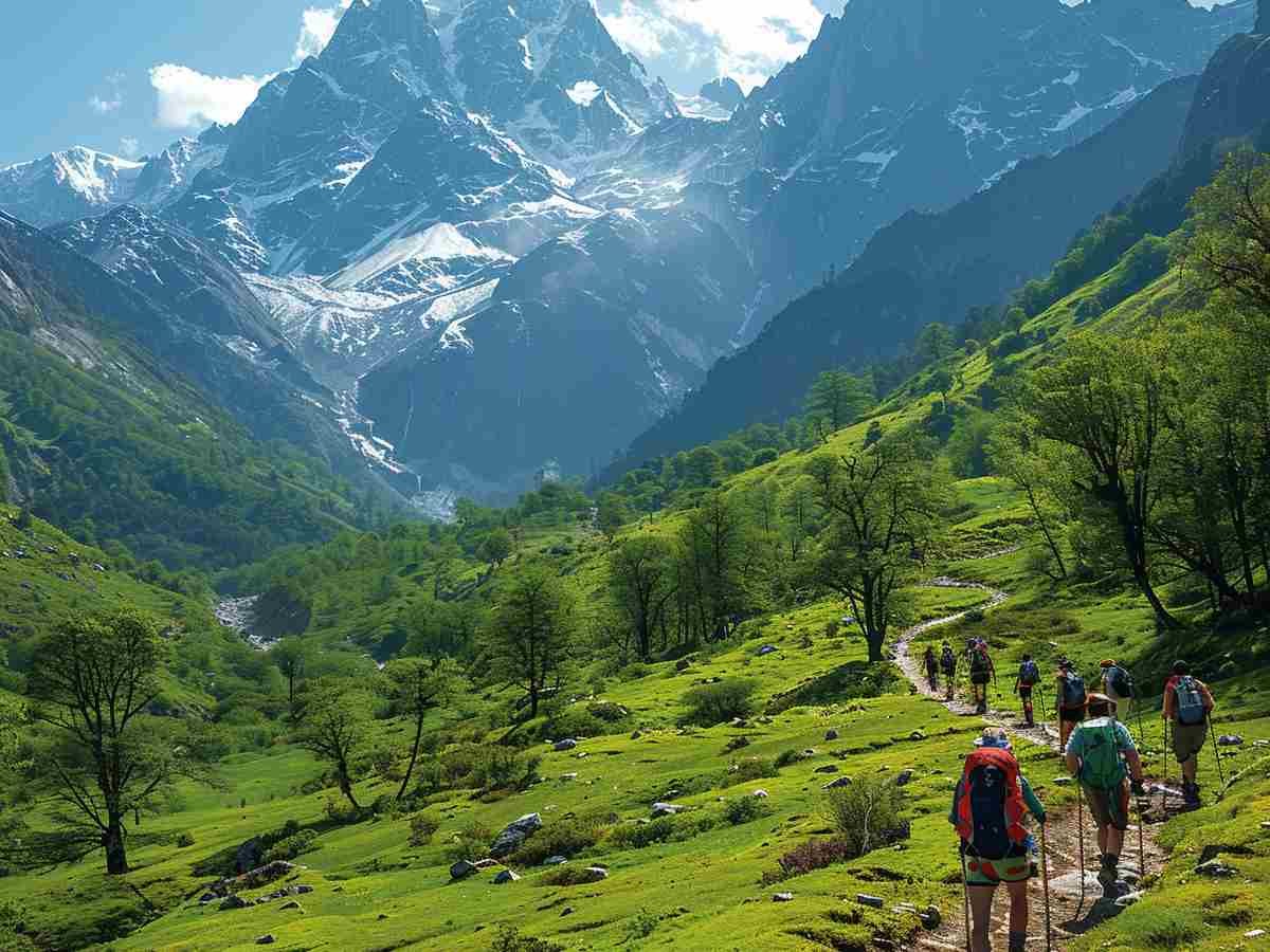 Beyond the Visuals: Why the Kedarkantha Trek Needs a Guided Journey