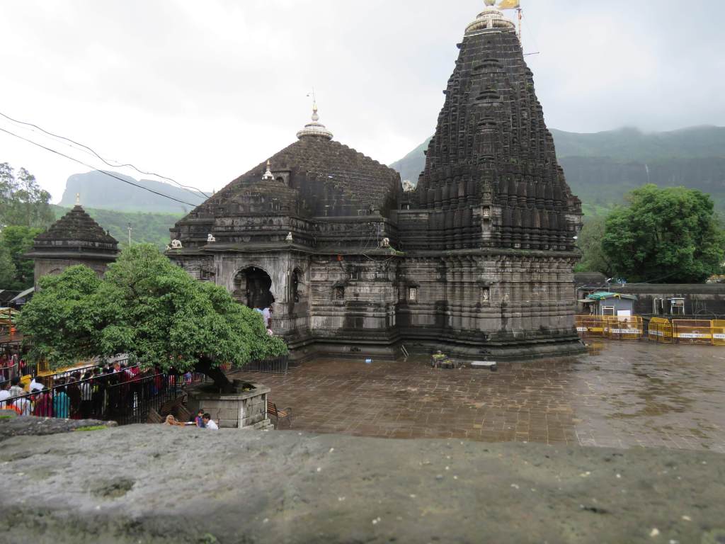 trimbakeshwar-temple-nashik