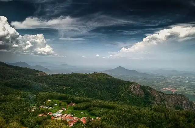 yercaud