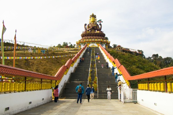 sikkim