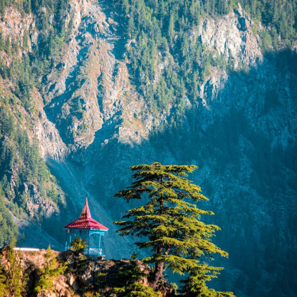  Shimla, Himachal Pradesh 