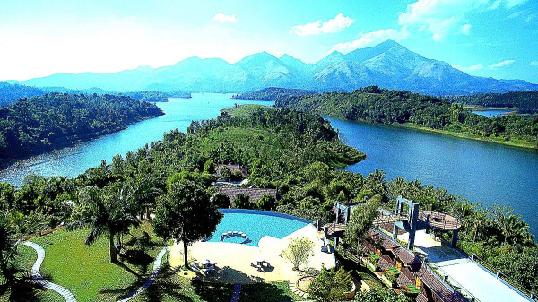 Wayanad: The Green Plateau of the North