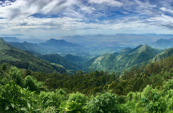 Kodaikanal, Tamil Nadu 