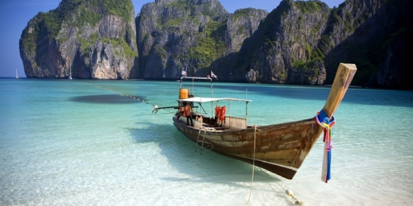 Andaman & Nicobar Islands 