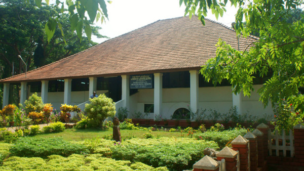 Pazhassi Raja Museum
